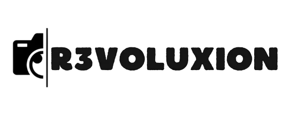 r3voluxion